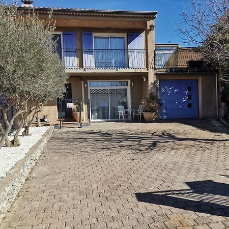 Souvenirs De Provence, Charmant Appartement Neuf 3 Etoiles ديني-ليه-بان المظهر الخارجي الصورة