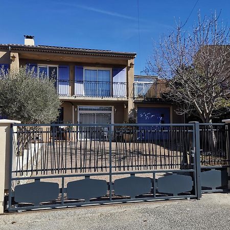 Souvenirs De Provence, Charmant Appartement Neuf 3 Etoiles ديني-ليه-بان المظهر الخارجي الصورة