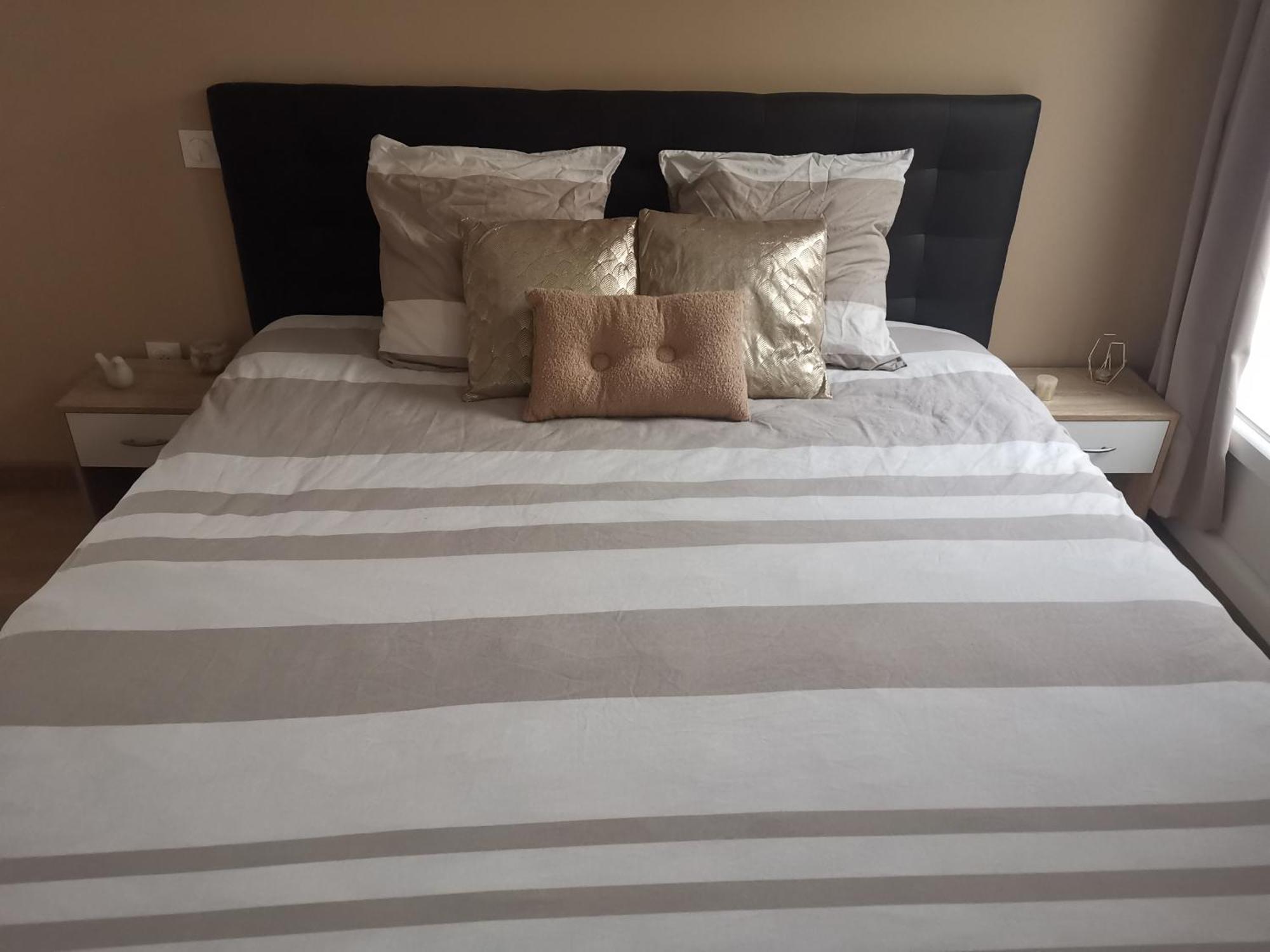 Souvenirs De Provence, Charmant Appartement Neuf 3 Etoiles ديني-ليه-بان المظهر الخارجي الصورة