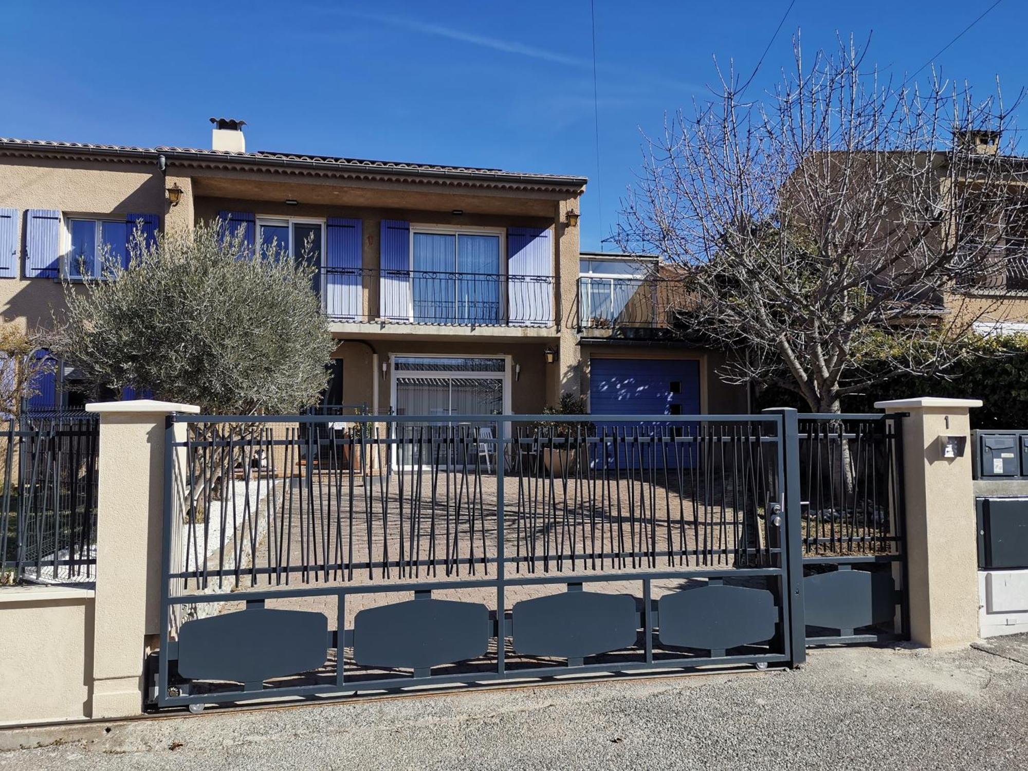 Souvenirs De Provence, Charmant Appartement Neuf 3 Etoiles ديني-ليه-بان المظهر الخارجي الصورة